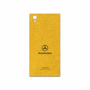 MAHOOT ML-MBNZ Cover Sticker for Sony Xperia L1