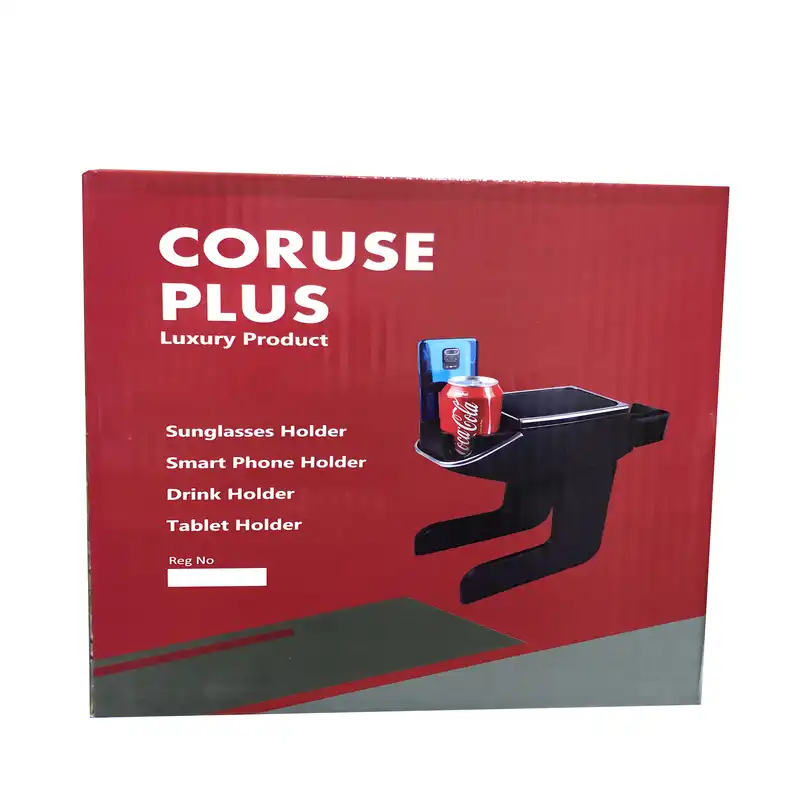 کنسول وسط خودرو کروز پلاس مدل ST مناسب برای کوئیک