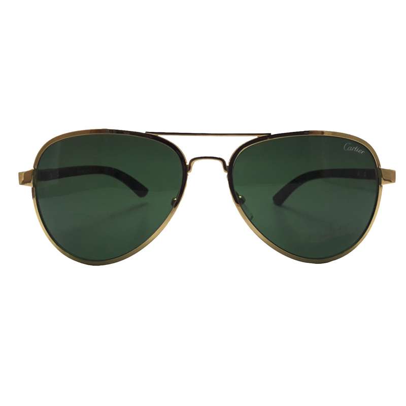 عینک آفتابی مردانه مدل 125