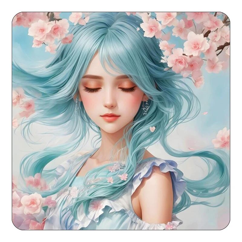 مگنت کاکتی طرح انیمه anime مدل mp15669