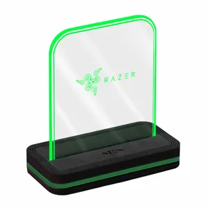 Neon design RZR LED Stand