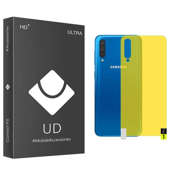 محافظ پشت گوشی یو دی مدل ULTRA مناسب برای گوشی موبایل سامسونگ Galaxy A50