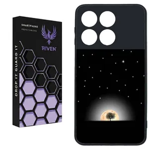 RIVEN RI3-20 Case For Xiaomi Poco X6 Pro