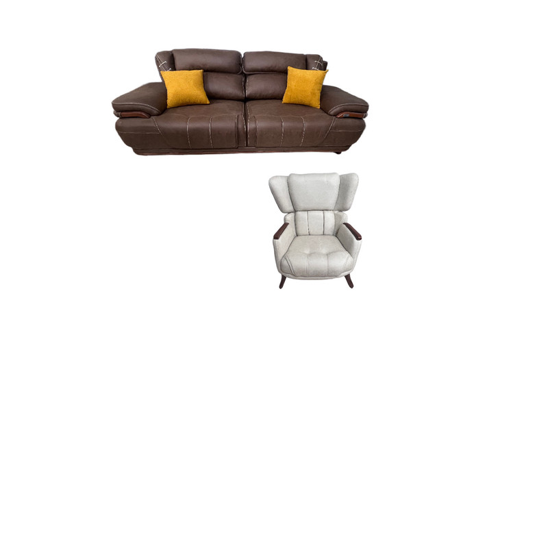 مبل راحتی تختخواب شو 8 نفره طرح هرمس