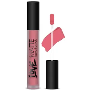 رژ لب مایع آرت ویساژ مدل LOVE MATTE کد 56