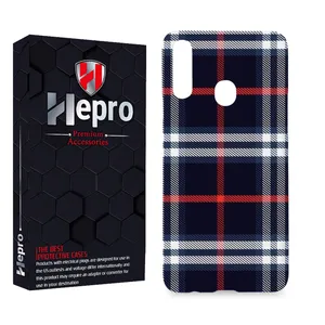 HEPRO MC Cover for Samsung Galaxy A20S