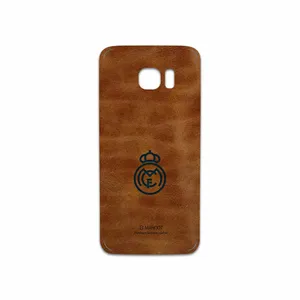 MAHOOT BFL-REAL Cover Sticker for Samsung Galaxy S7 Edge