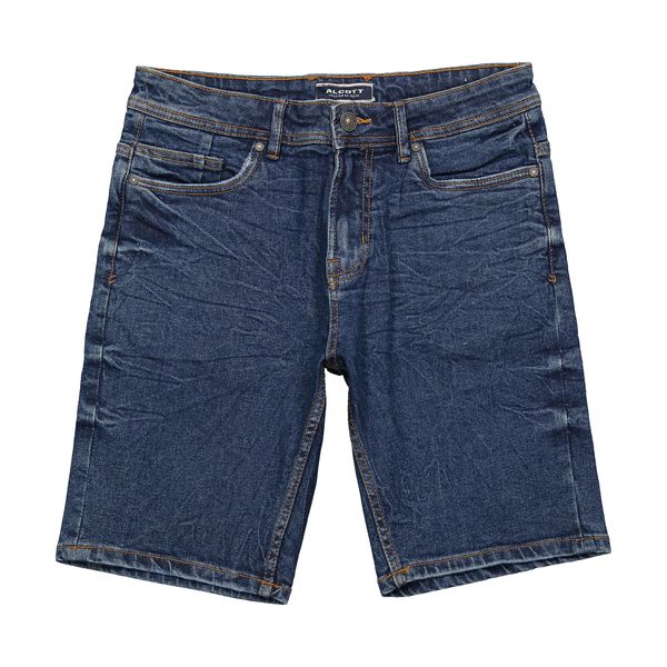 شلوارک مردانه الکوت مدل HI-DU1000393-13