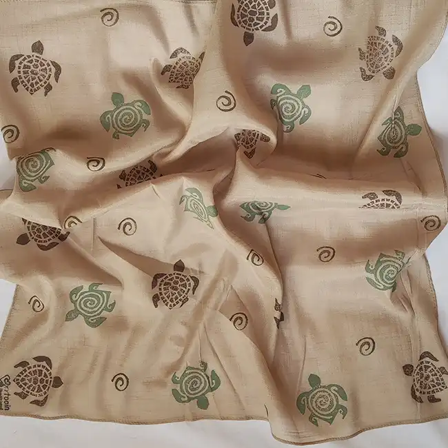 روسری زنانه مدل مینی کد M024