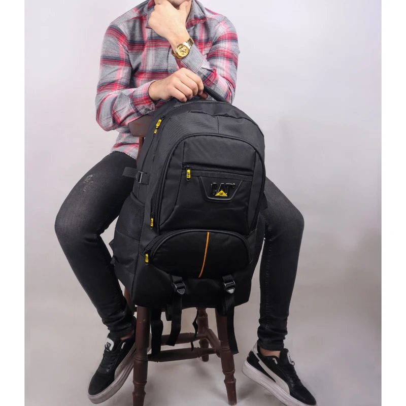 عکس شماره 4 : کوله پشتی سفری مدل koo-1