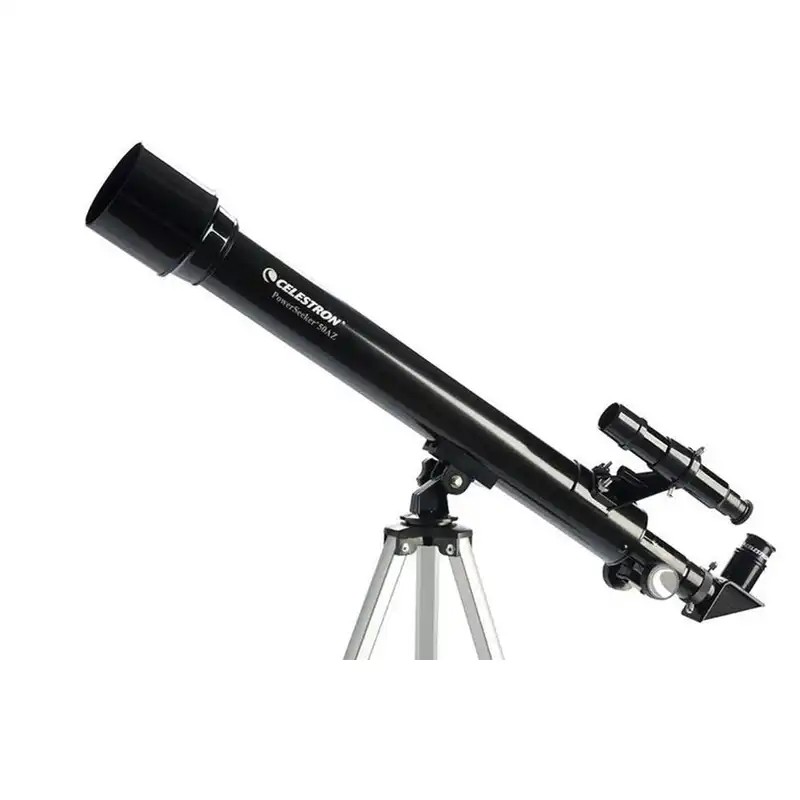تلسکوپ سلسترون مدل PowerSeeker کد 50