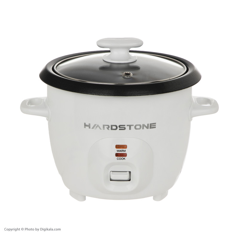 پلوپز هاردستون مدل RCM1151W