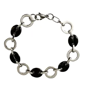 دستبند مردانه مدل Ds845