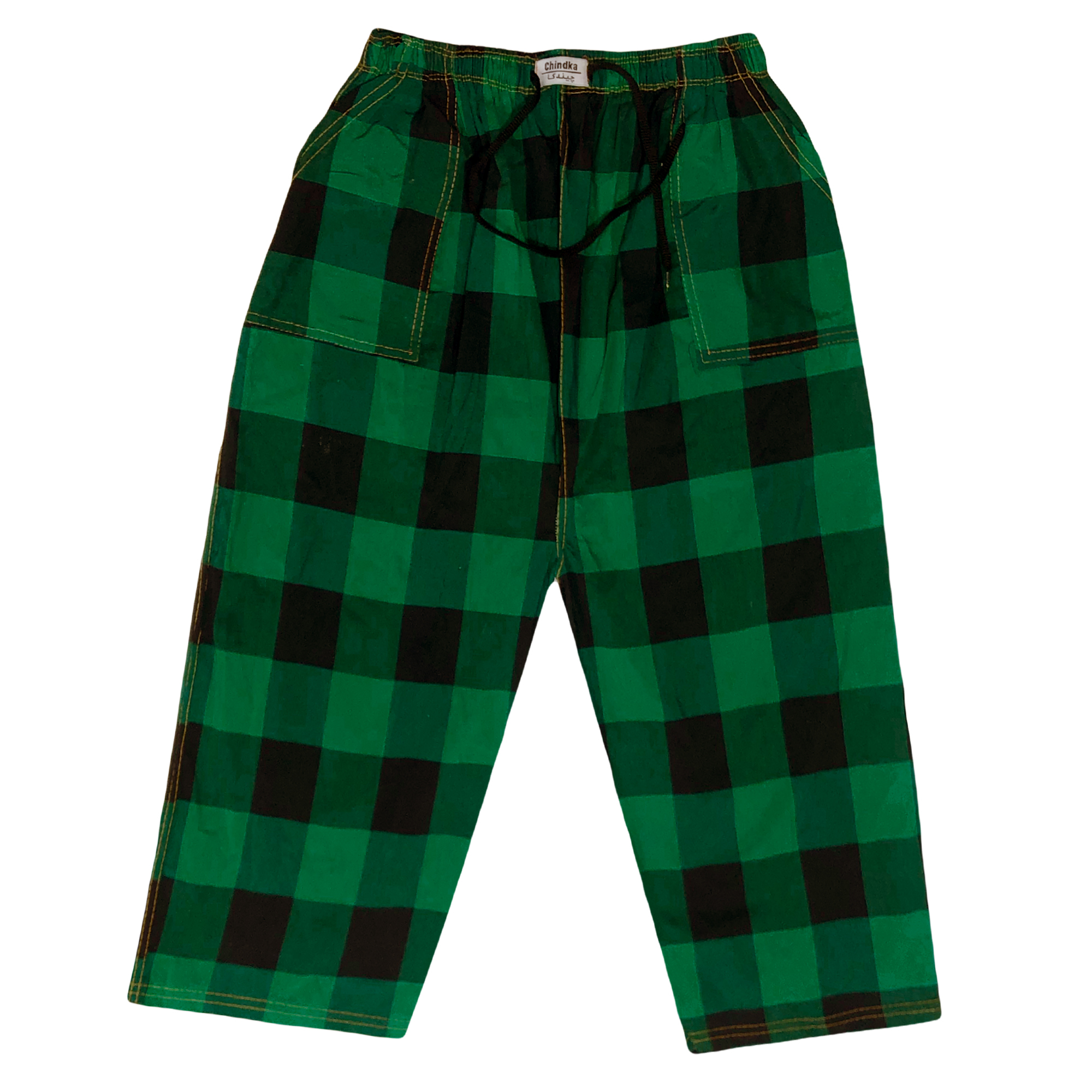 شلوارک مردانه چیندکا مدل SAJTH کد 0011