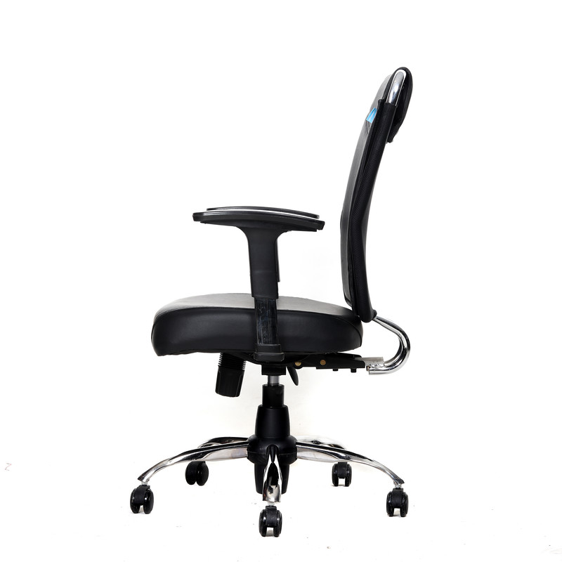 صندلی اداری وارنا مدل K712B-L