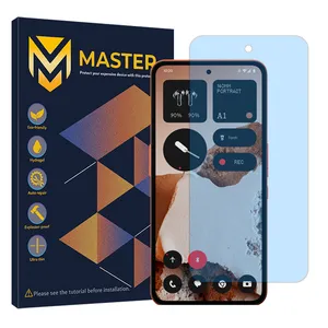 Master Eye Care model anti blue screen protector suitable for Nothing CMF Phone 2 Pro mobile phone