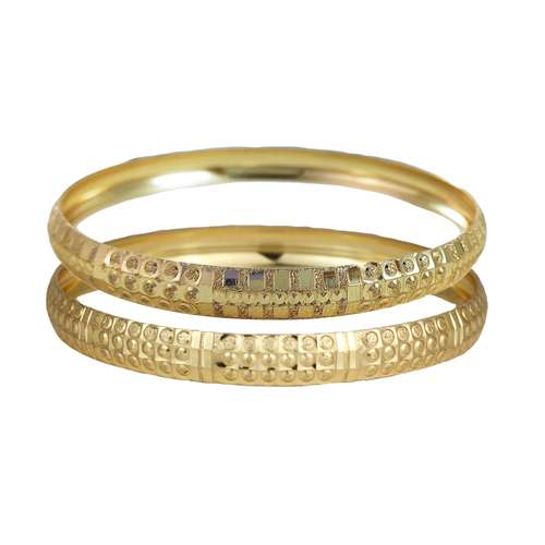 النگو دخترانه کد 300 بسته 2 عددی