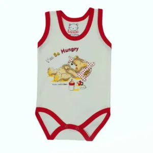 بادی نوزادی بانی نی مدل خرسی