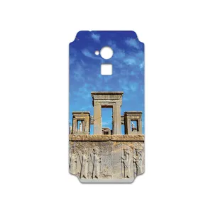 MAHOOT TAKHT-e-JAMSHID Cover Sticker for HTC One Max