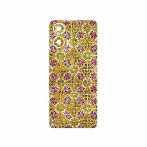 MAHOOT Iran Tile 15 Cover Sticker for Motorola Moto G24