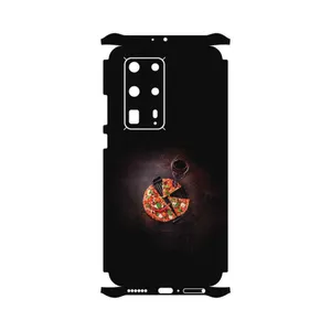 MAHOOT Pizza-FullSkin Cover Sticker for Huawei P40 Pro Plus