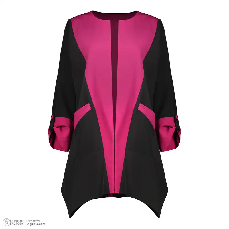 مانتو زنانه کد 002