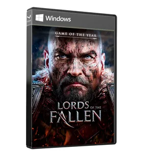 بازی LORDS OF THE FALLEN مخصوص PC