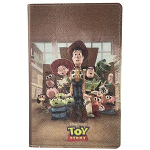 کیف کلاسوری مدل داستان اسباب بازی کد 21 مناسب برای تبلت لنوو TAB M8