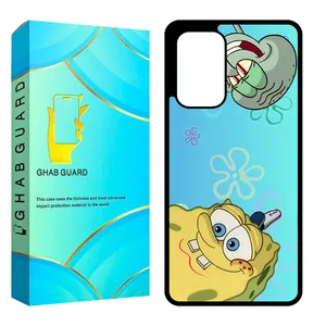 Ghab Guard CHAP Cover For Samsung Galaxy A53