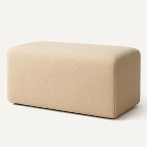 پاف مدل  مستطیل ساده کد 0402