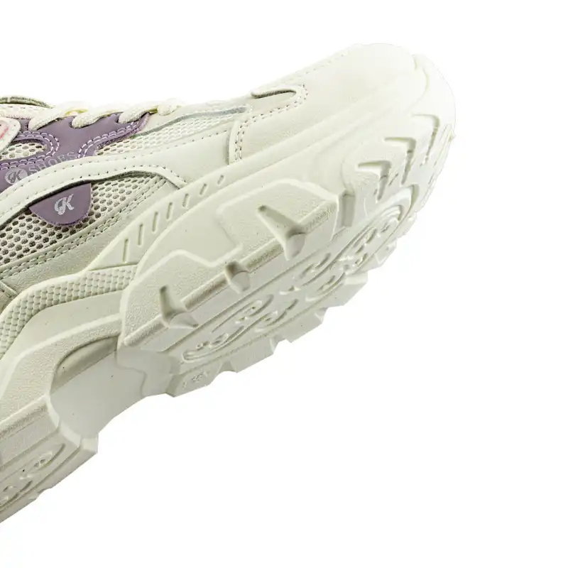 کفش پیاده روی زنانه مدل 5721 کد 144