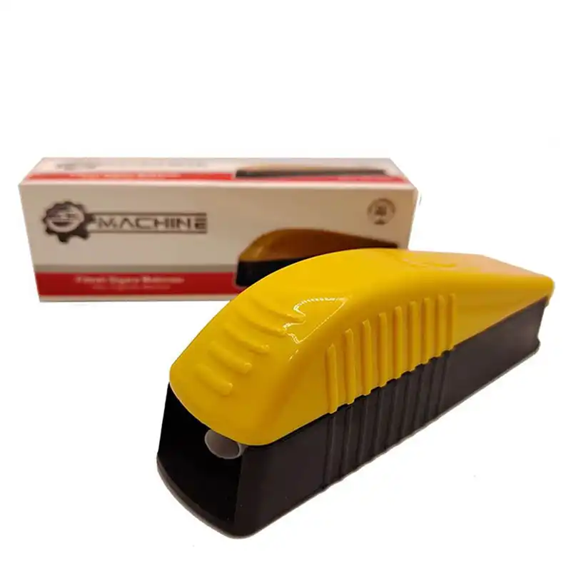 سیگار پیچ مدل پوکه پر کن خشابی