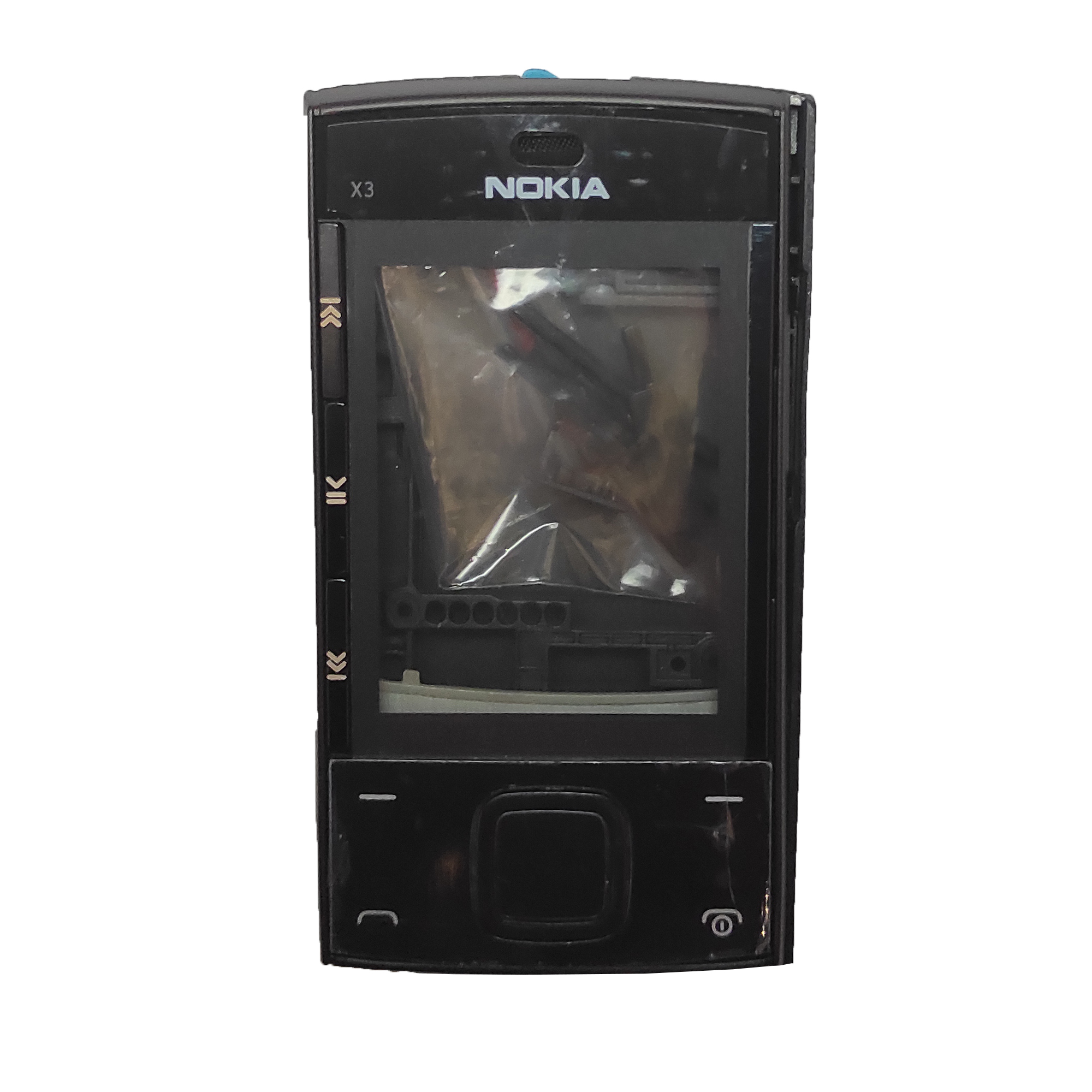 شاسی گوشی موبایل مدل GN-017 مناسب برای گوشی موبایل نوکیا X3-00 
