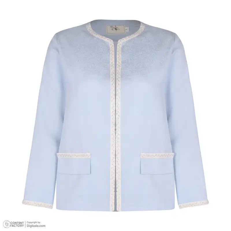 کت زنانه مدل نیل