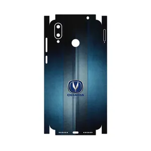 MAHOOT CHANGAN-FullSkin Cover Sticker for Gplus Q10