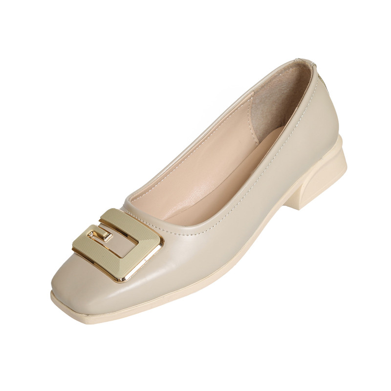 کفش زنانه مدل عروسکی کد FT99