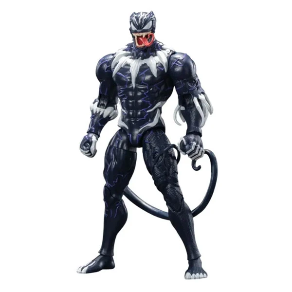 اکشن فیگور طرح ونوم مدل Venom Heroes 7 ارتفاع 18 سانتی‌متر