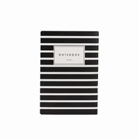 دفتر مشق 40 برگ کیفت مدل منگنه ای راه راه