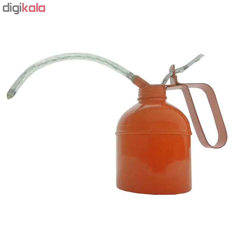 روغن دان مدل MP23 ظرفیت 500 میلی لیتر