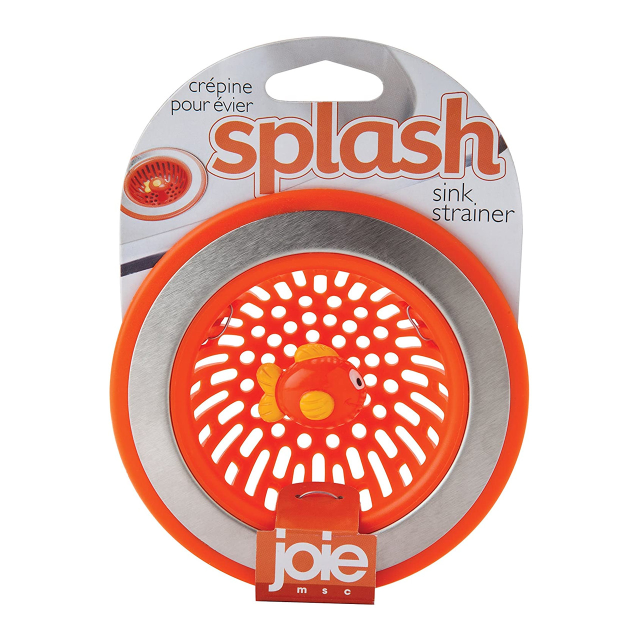 صافی سینک ژویی مدل Splash کد 77019