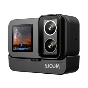 SJCAM SJ20 Dual-Lens UHD 4K Action Camera