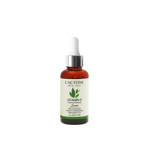 سرم پوست لاکتونا مدل Vitamin E حجم 30 میلی لیتر
