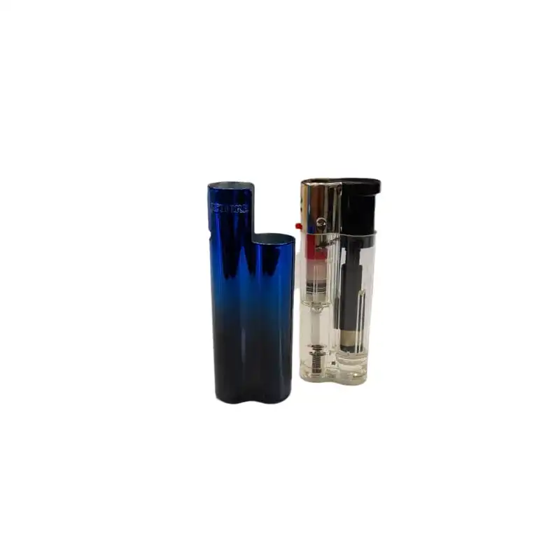 فندک مدل طیفی