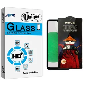 AFS Unique Airbag Screen Protector For Samsung  Galaxy A03 core