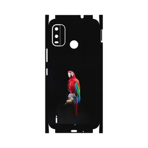 MAHOOT Parrot-FullSkin Cover Sticker for Nokia G11 Plus