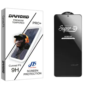 JF Diamond SuperD Screen Protector For Xiaomi Poco M5s