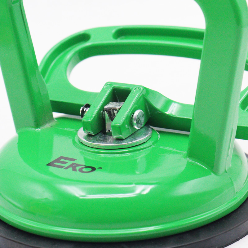 قاپک شیشه اکو مدل تک قلو کد YP-MASTER-EGS-1-123MM