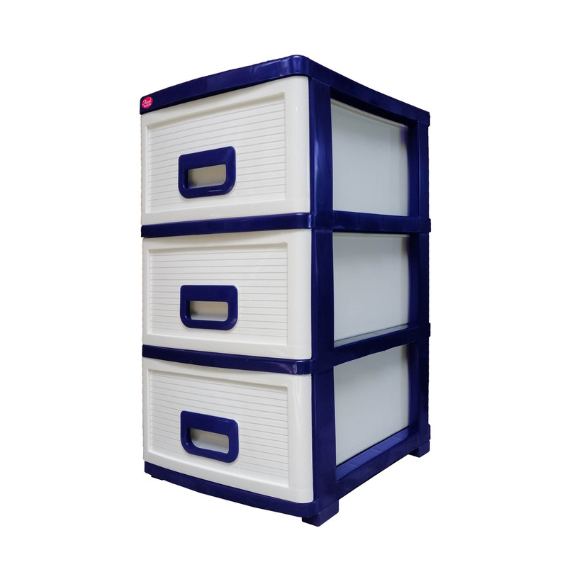 فایل کشویی الوند پلاستیک کد 353