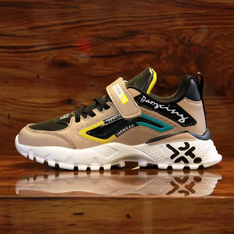 کفش مخصوص پیاده روی بچگانه مدل 168WEAK کد Ba141