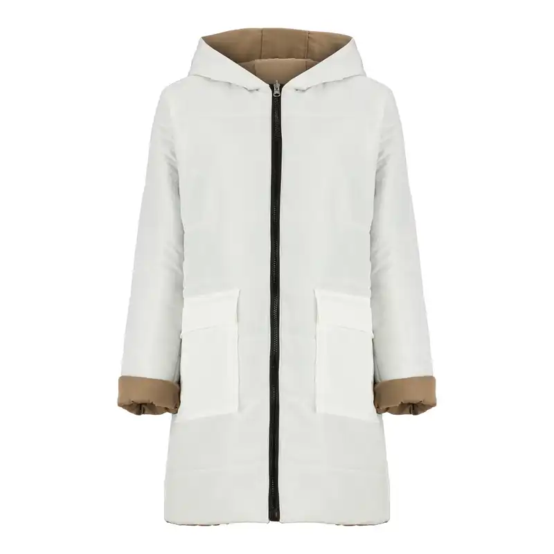 کاپشن زنانه السانا مدل هاینا کد 162535